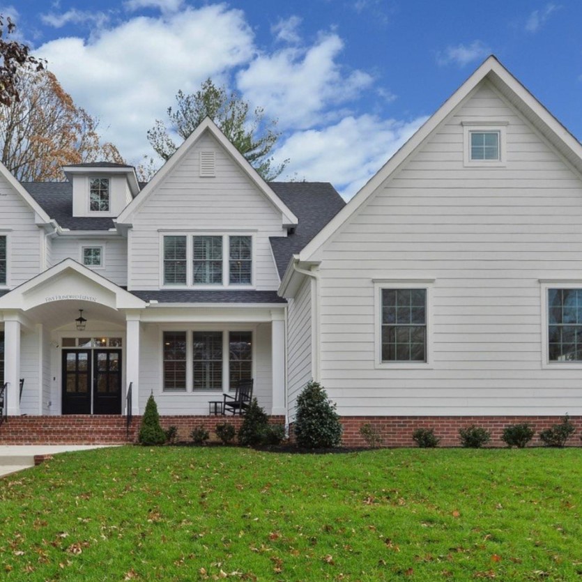 Bryce Harper’s NJ Home