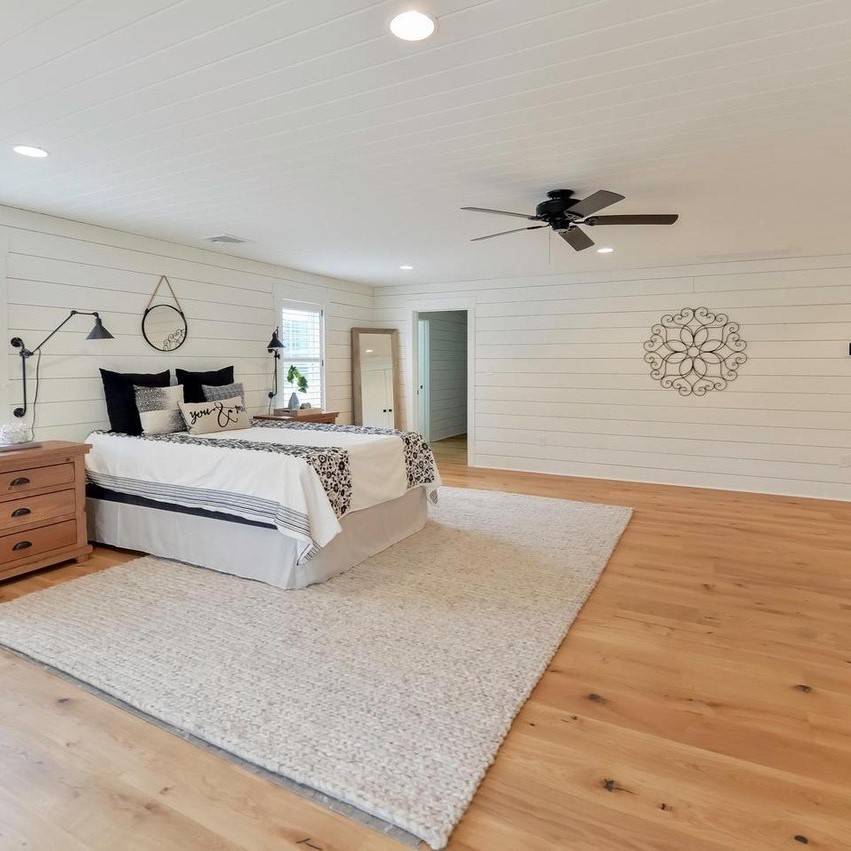 Bryce Harper’s NJ Home