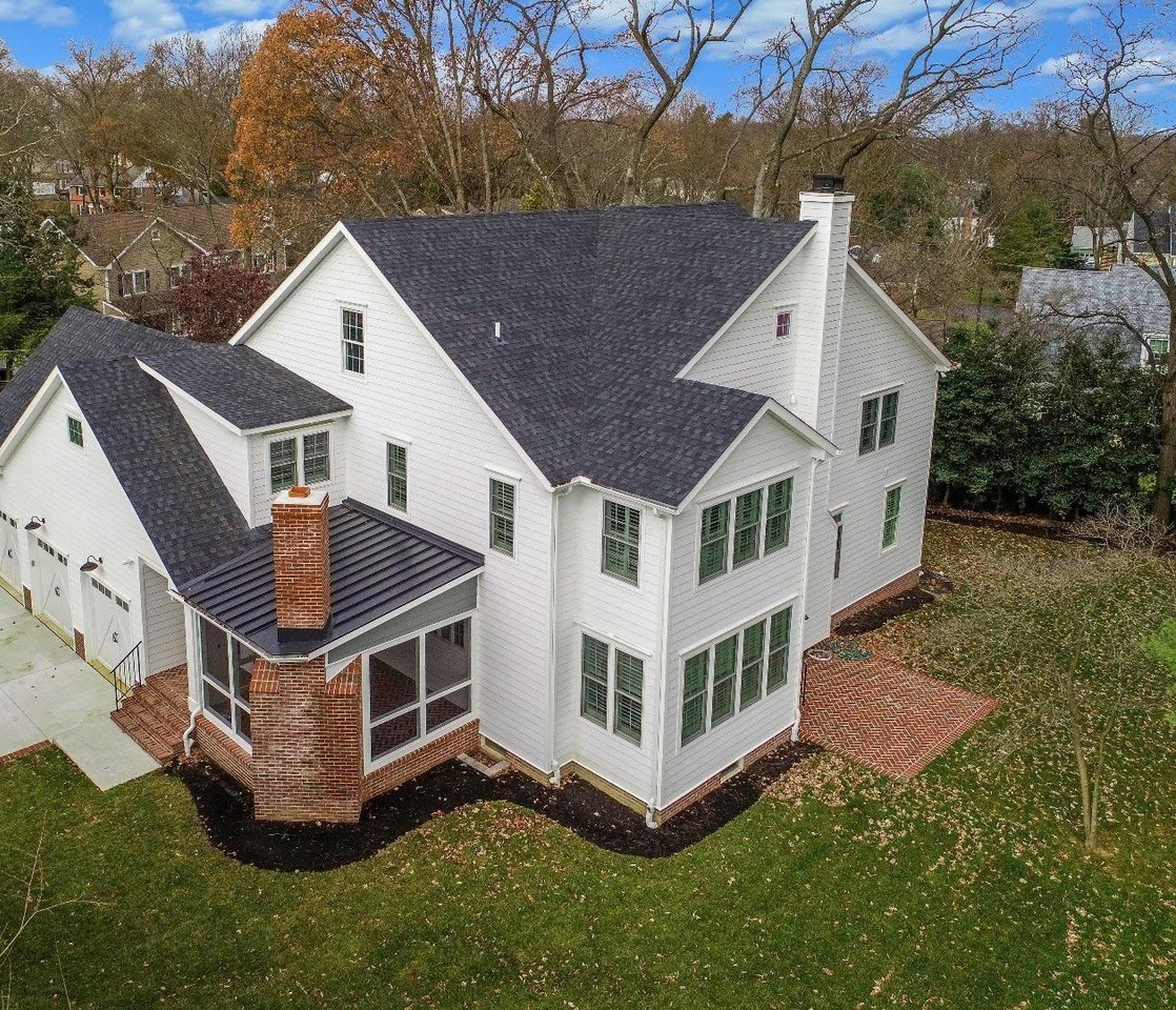 Bryce Harper’s NJ Home