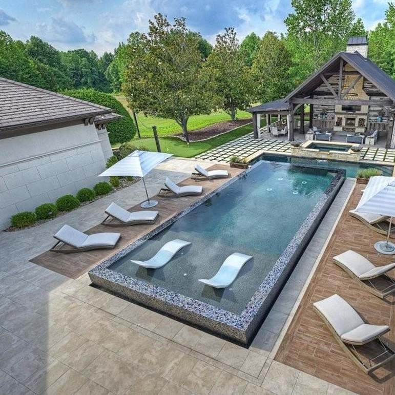 Ricky Stenhouse Jr.'s Former NC Home