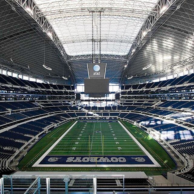 AT&T Stadium