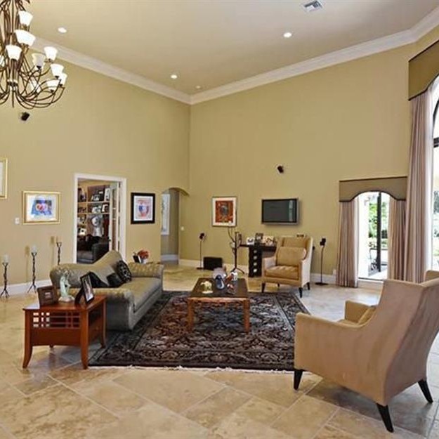 Ariana Grande's Boca Raton Childhood Home