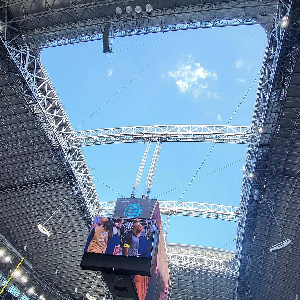 AT&T Stadium